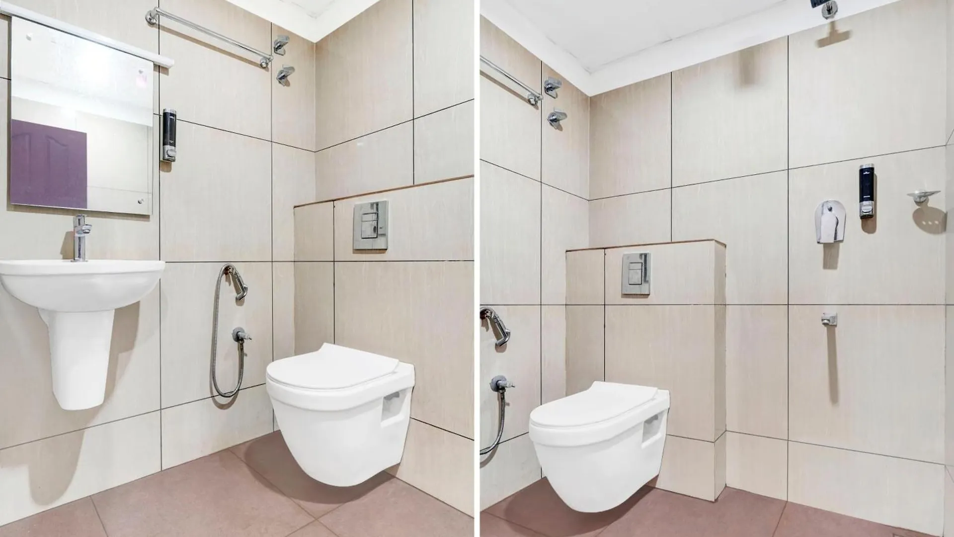Hotel O Royal Suite Kochi