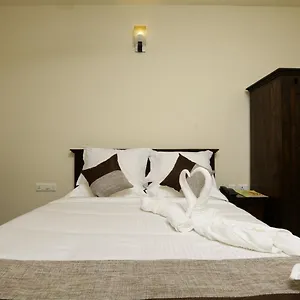 Hotel Le Noor, Kochi