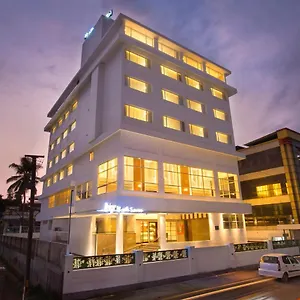 North Seven Hotel